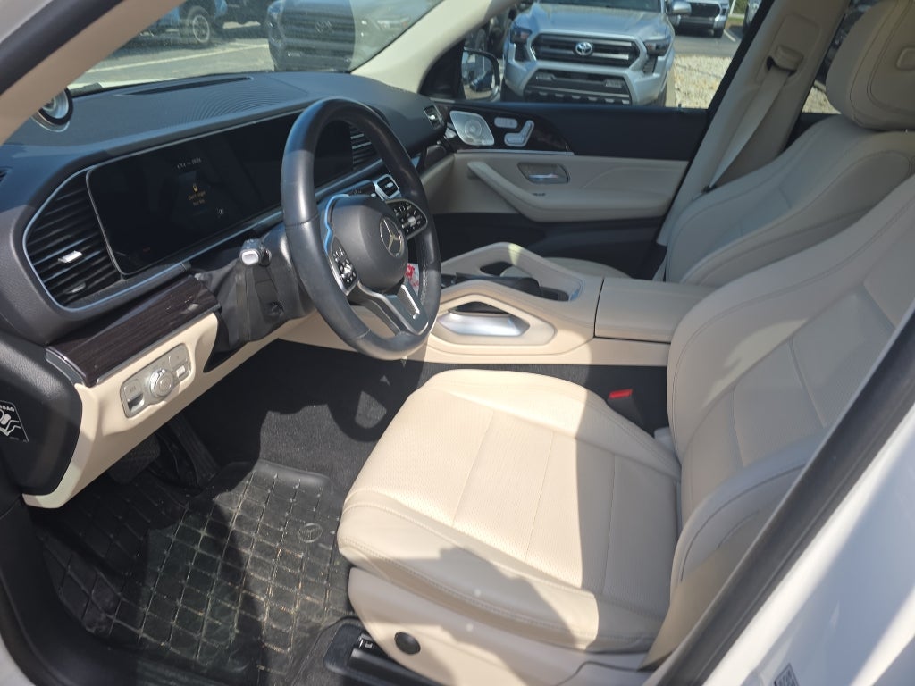 2023 Mercedes-Benz GLE SUV GLE 350