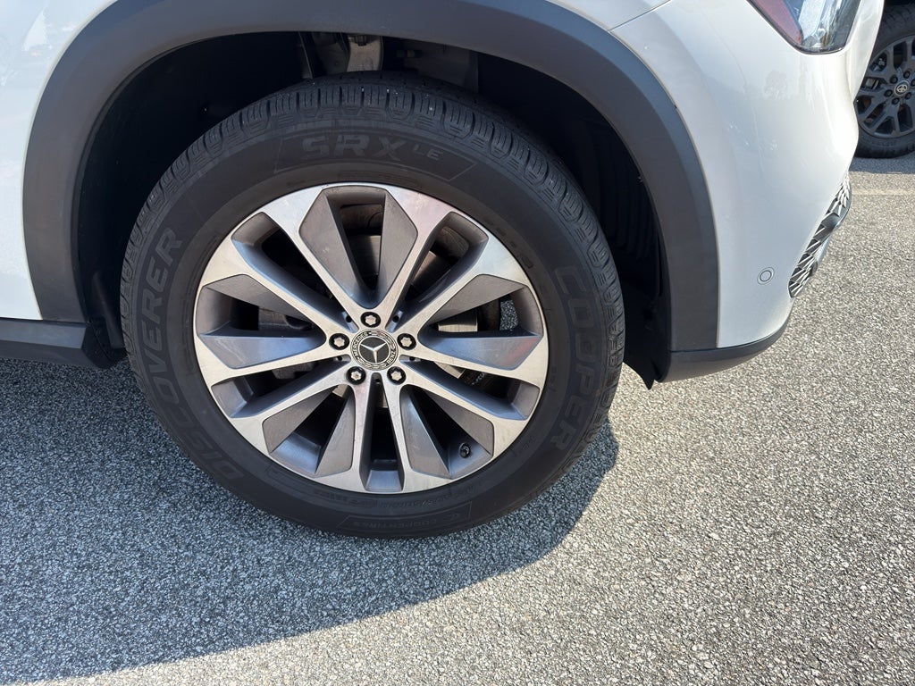 2023 Mercedes-Benz GLE SUV GLE 350