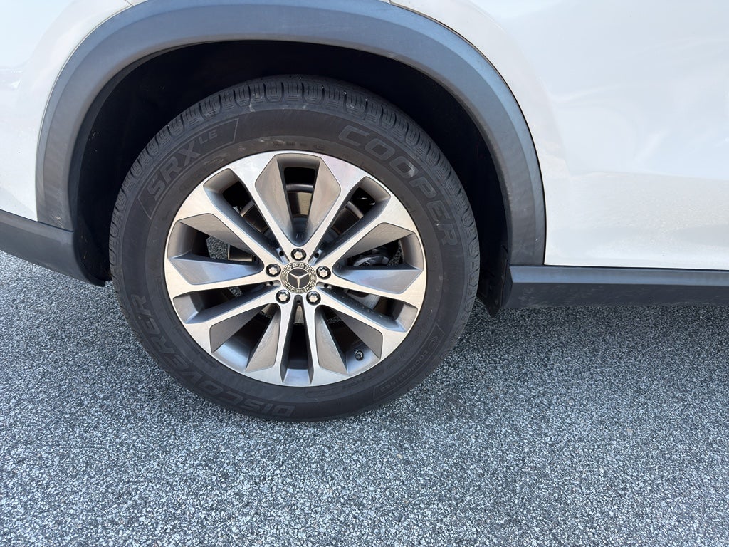 2023 Mercedes-Benz GLE SUV GLE 350