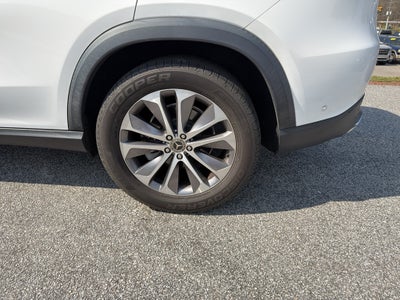 2023 Mercedes-Benz GLE SUV GLE 350