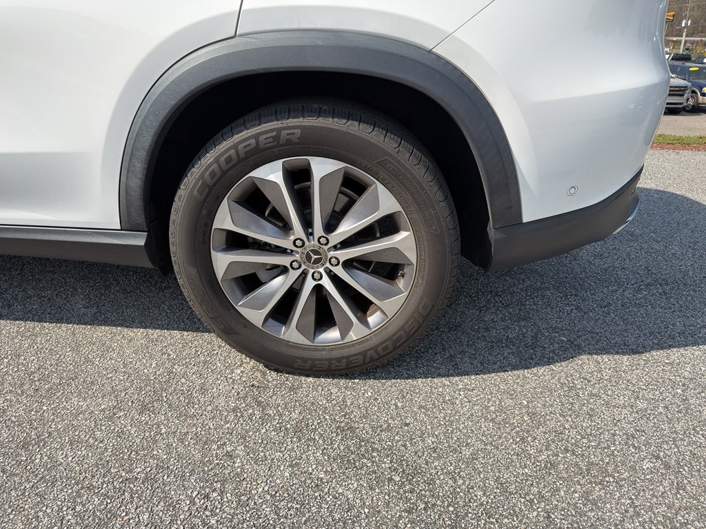 2023 Mercedes-Benz GLE SUV GLE 350