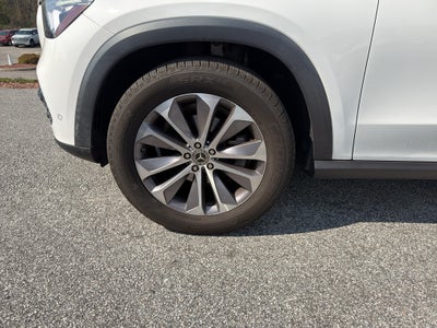 2023 Mercedes-Benz GLE SUV GLE 350