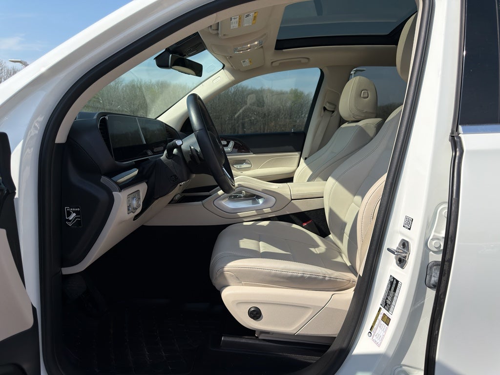 2023 Mercedes-Benz GLE SUV GLE 350