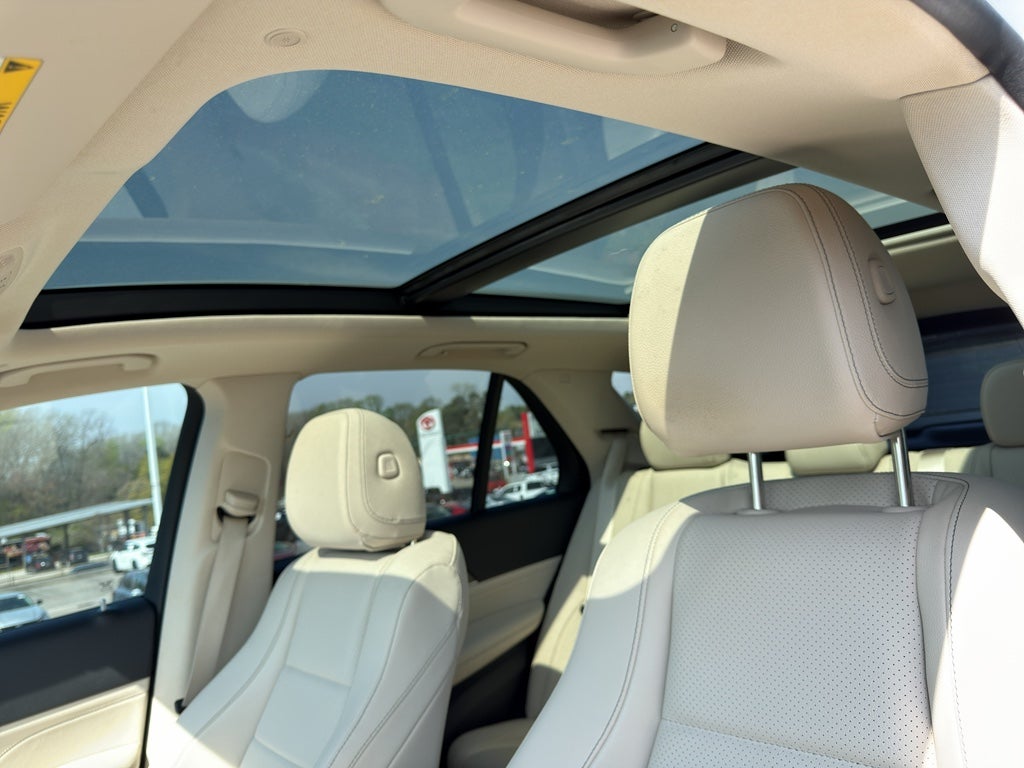 2023 Mercedes-Benz GLE SUV GLE 350