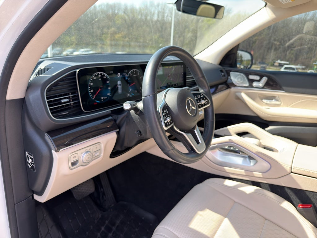 2023 Mercedes-Benz GLE SUV GLE 350