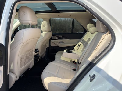 2023 Mercedes-Benz GLE SUV GLE 350