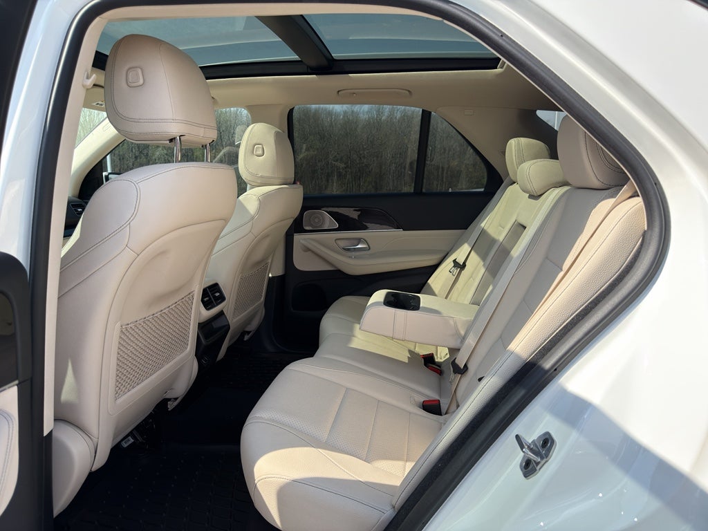 2023 Mercedes-Benz GLE SUV GLE 350