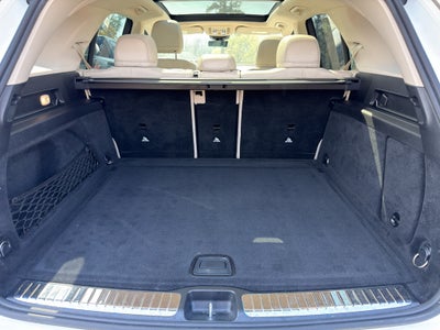 2023 Mercedes-Benz GLE SUV GLE 350