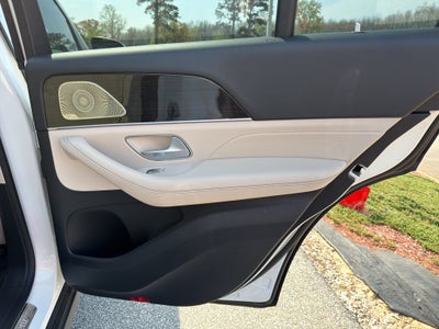 2023 Mercedes-Benz GLE SUV GLE 350