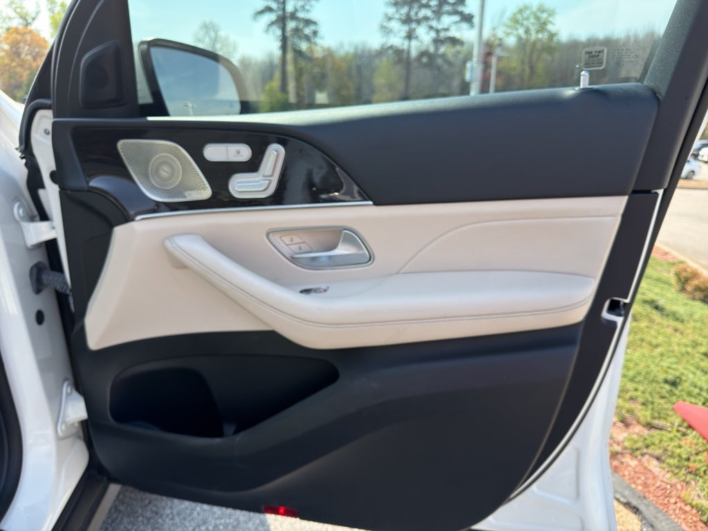 2023 Mercedes-Benz GLE SUV GLE 350