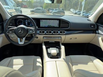 2023 Mercedes-Benz GLE SUV GLE 350