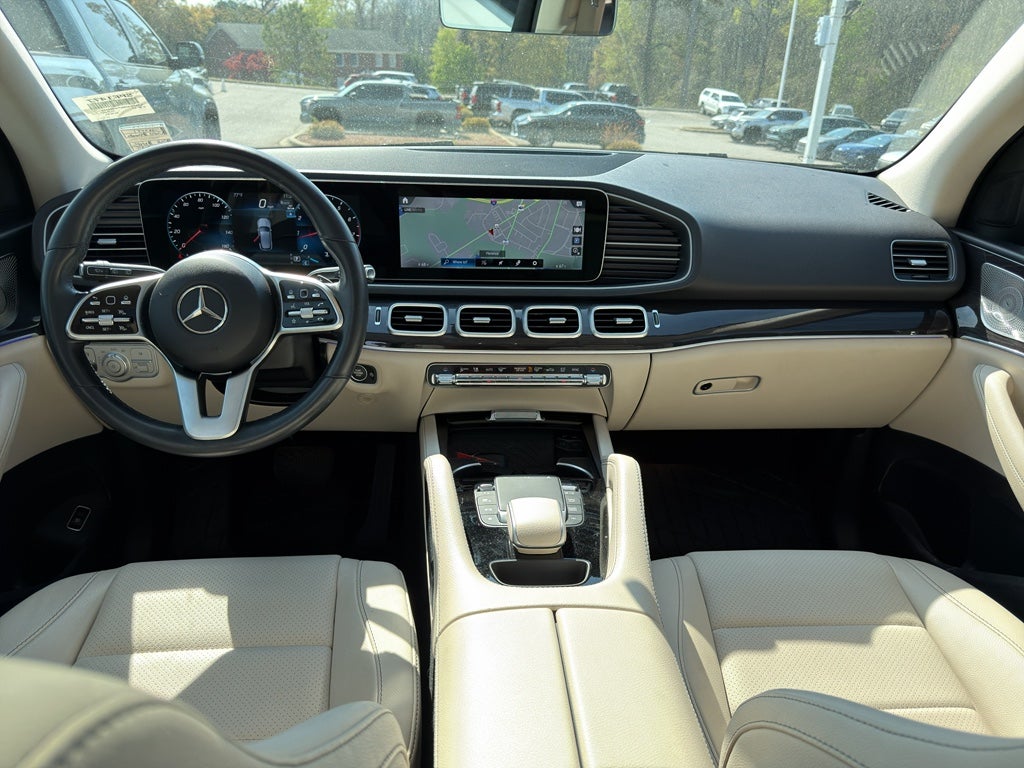 2023 Mercedes-Benz GLE SUV GLE 350