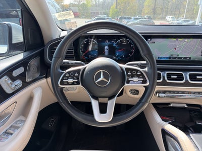 2023 Mercedes-Benz GLE SUV GLE 350