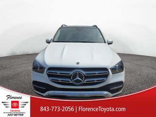 2023 Mercedes-Benz GLE SUV GLE 350