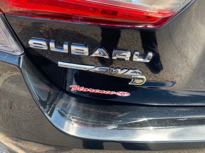 2022 Subaru Impreza Sport