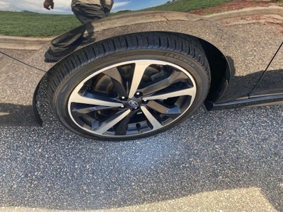 2022 Subaru Impreza Sport
