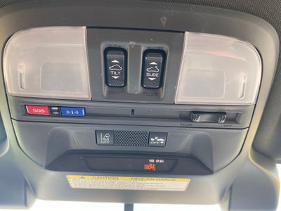 2022 Subaru Impreza Sport