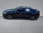 2022 Subaru Impreza Sport