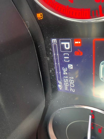2022 Subaru Impreza Sport