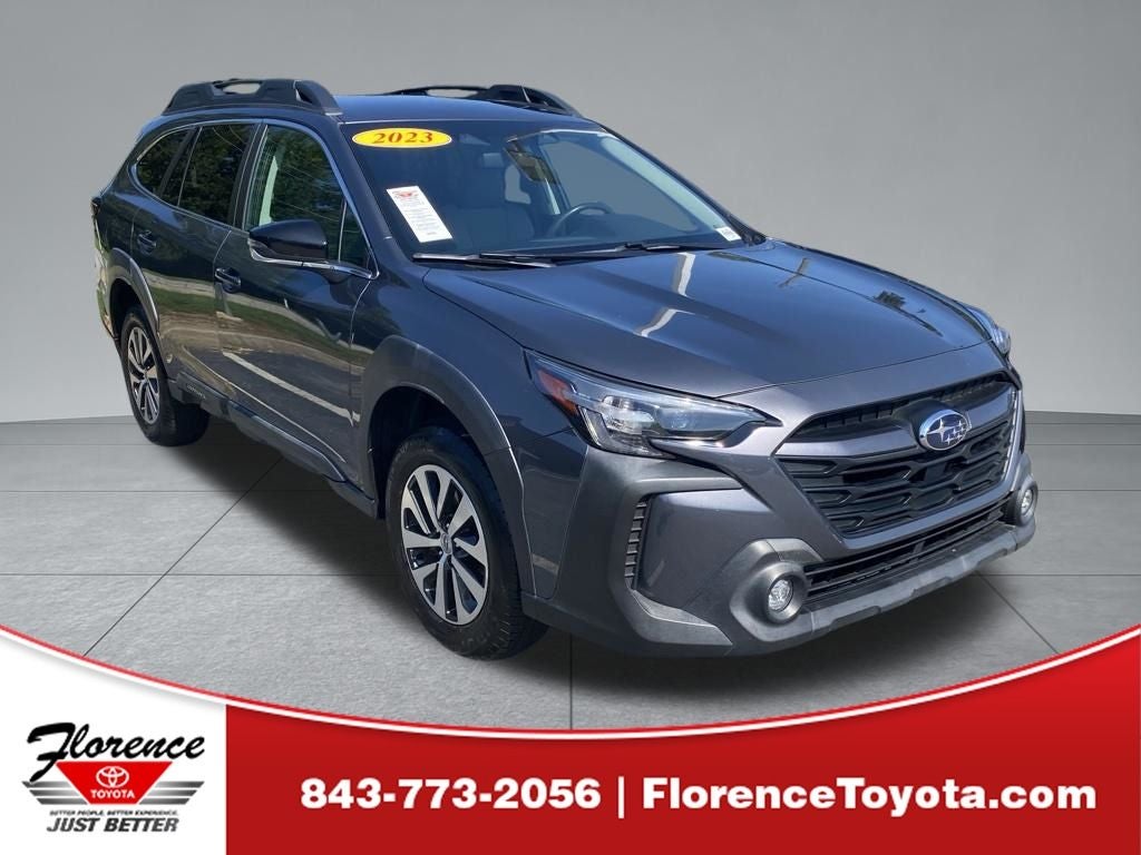 2023 Subaru Outback Premium