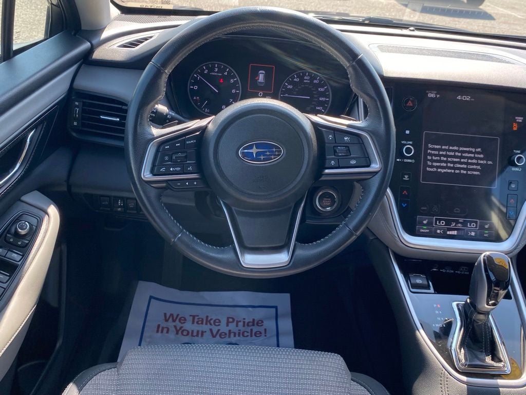 2023 Subaru Outback Premium