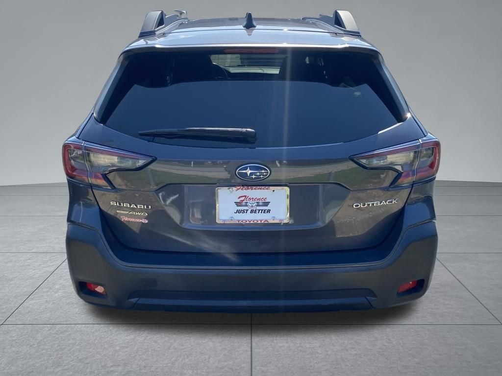 2023 Subaru Outback Premium