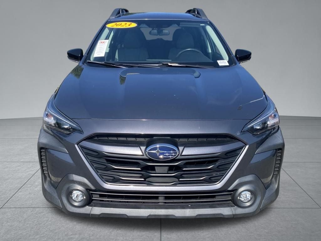 2023 Subaru Outback Premium
