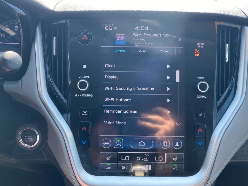 2023 Subaru Outback Premium
