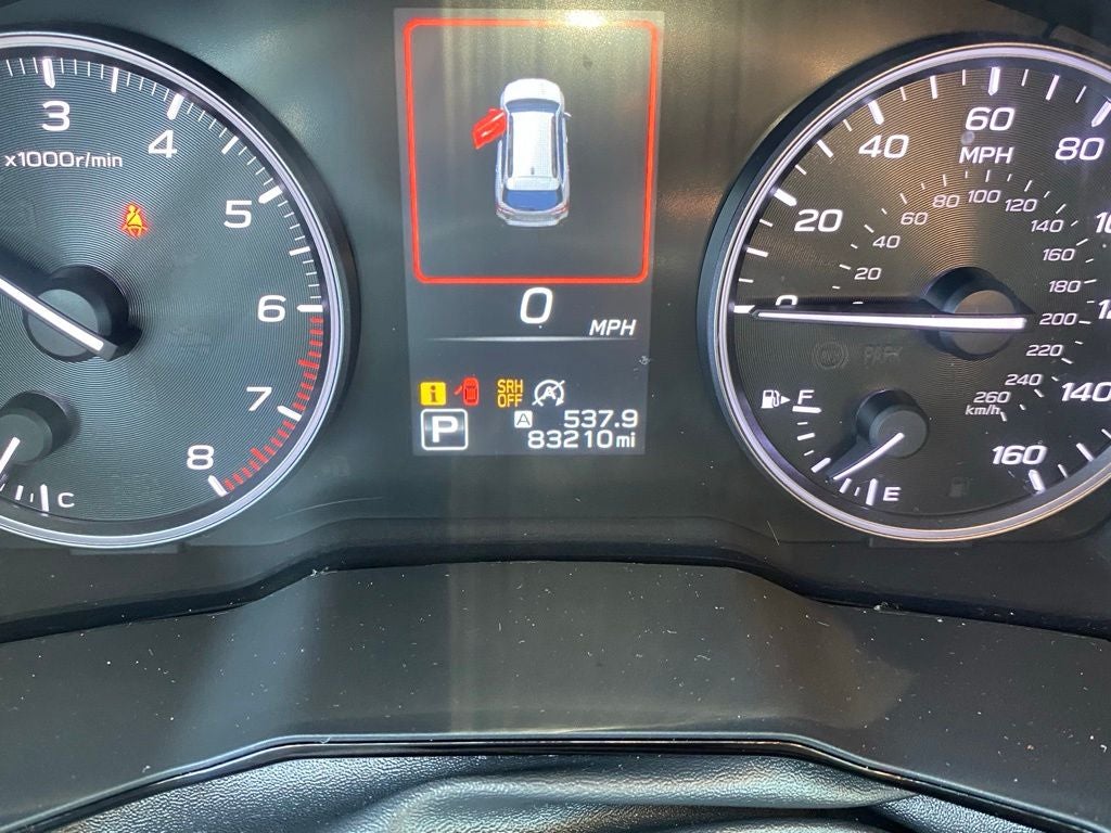 2023 Subaru Outback Premium