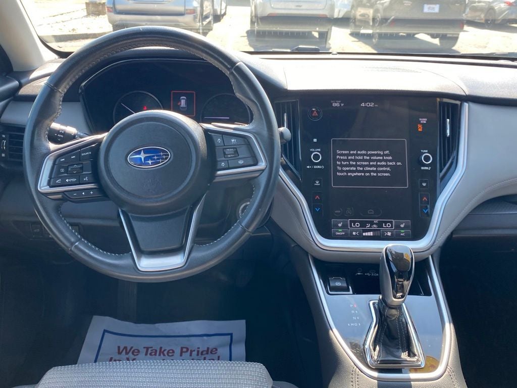 2023 Subaru Outback Premium