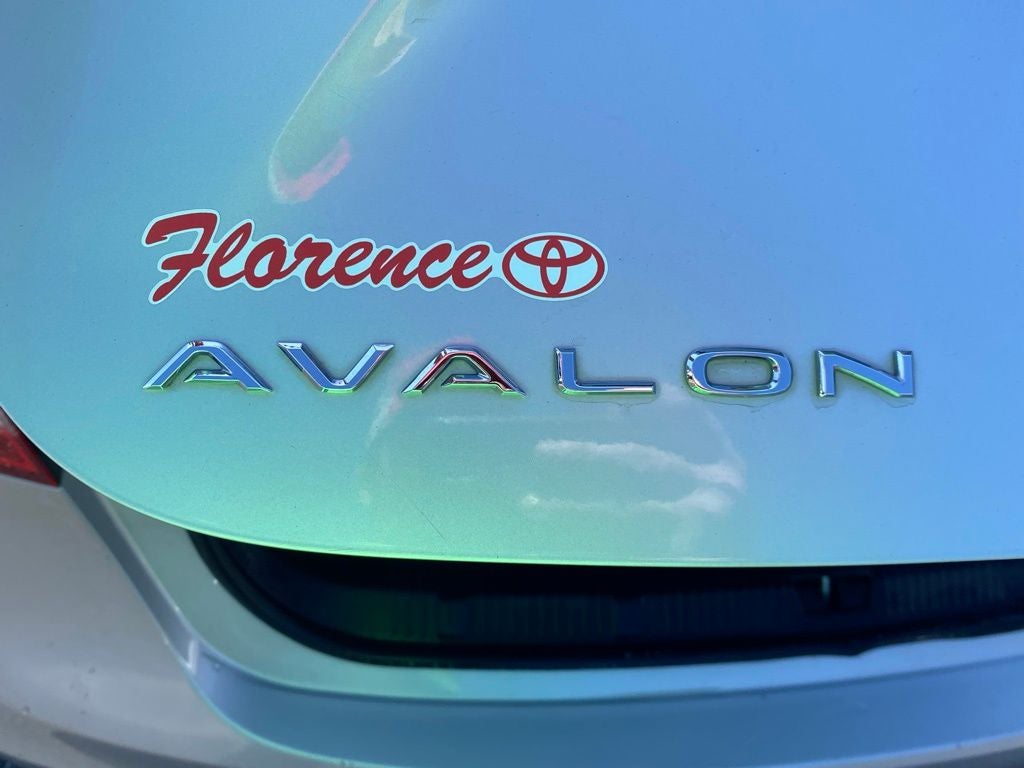 2014 Toyota Avalon Hybrid Limited