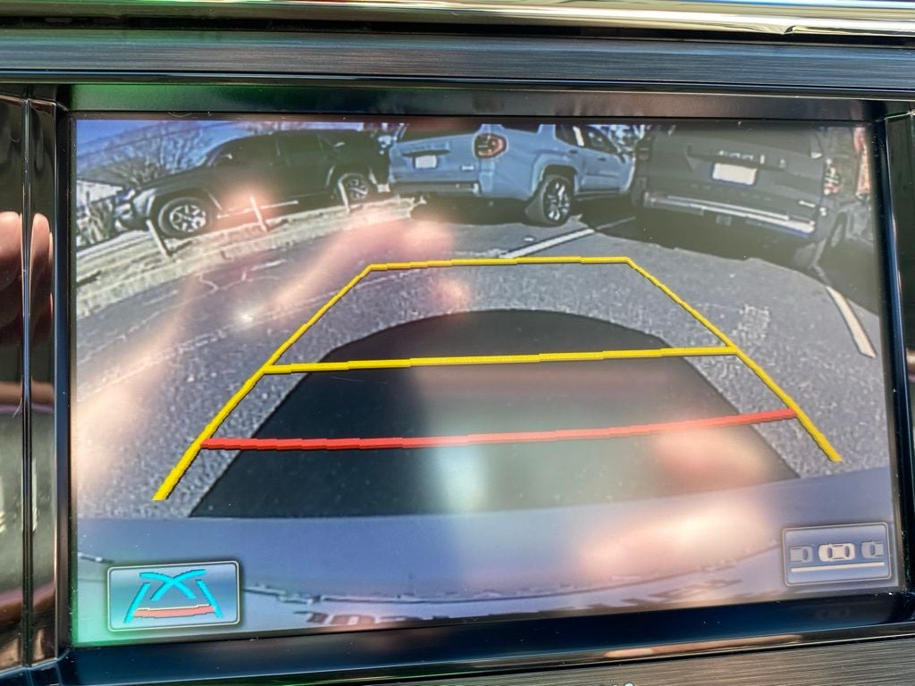 2014 Toyota Avalon Hybrid Limited