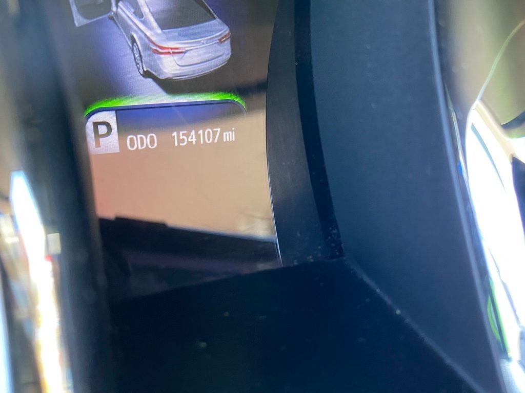 2014 Toyota Avalon Hybrid Limited