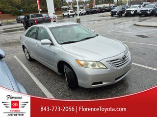 2009 Toyota Camry 4DR SDN I4 AT