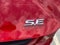 2025 Toyota Camry Hybrid SE