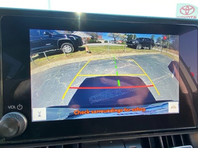 2023 Toyota RAV4 Hybrid Hybrid XLE Premium