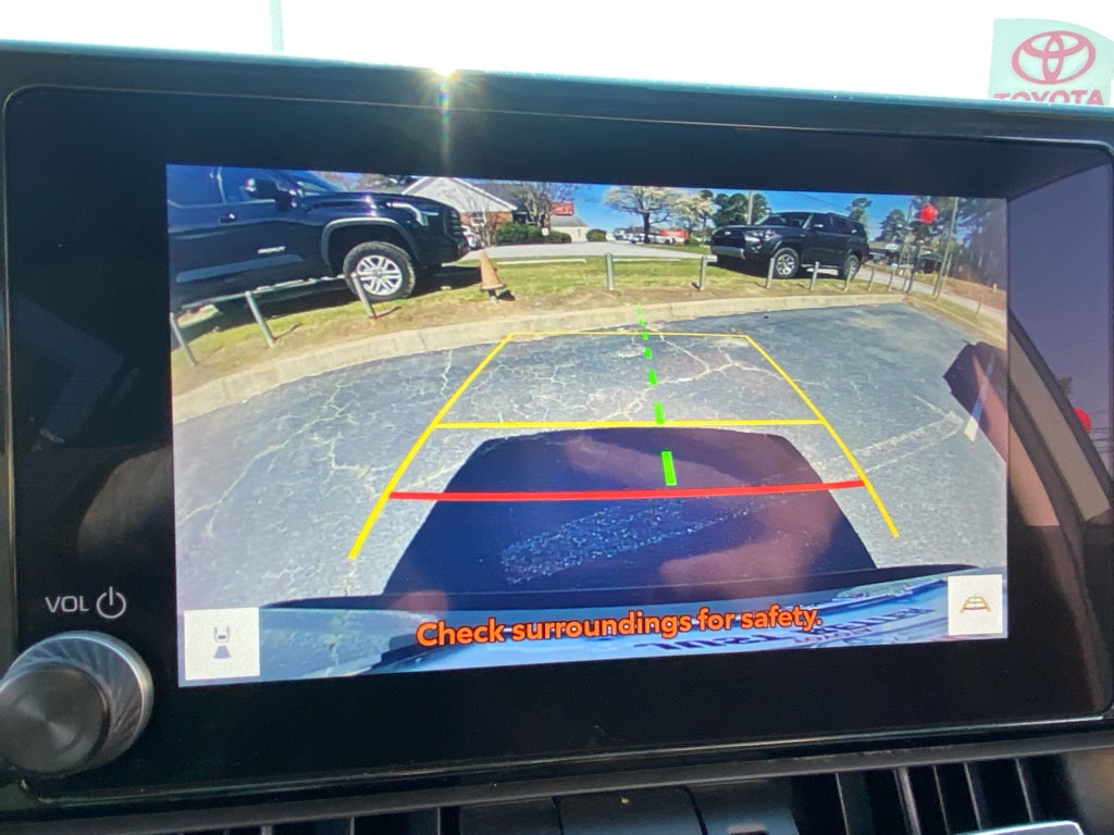 2023 Toyota RAV4 Hybrid Hybrid XLE Premium