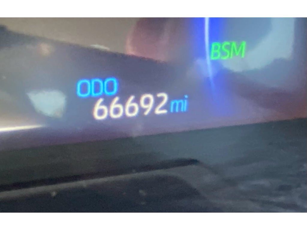 2023 Toyota RAV4 Hybrid Hybrid XLE Premium