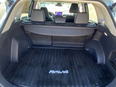 2023 Toyota RAV4 Hybrid Hybrid XLE Premium