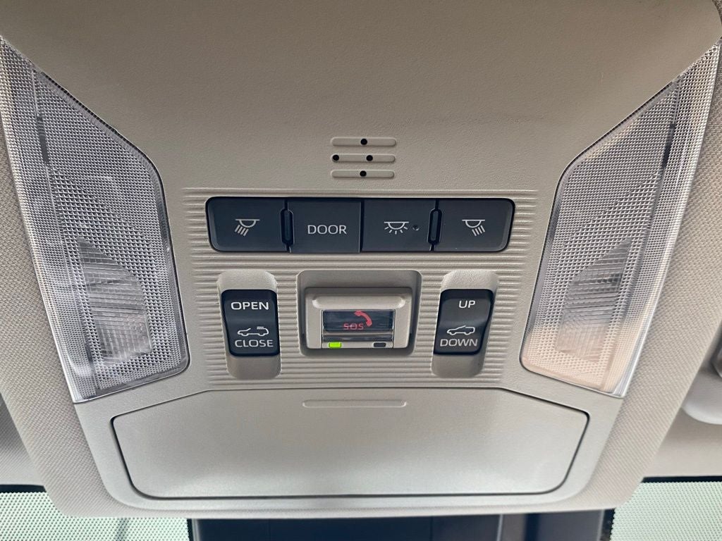 2024 Toyota RAV4 Hybrid Hybrid XLE Premium