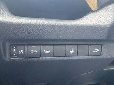 2024 Toyota RAV4 Hybrid Hybrid XLE Premium