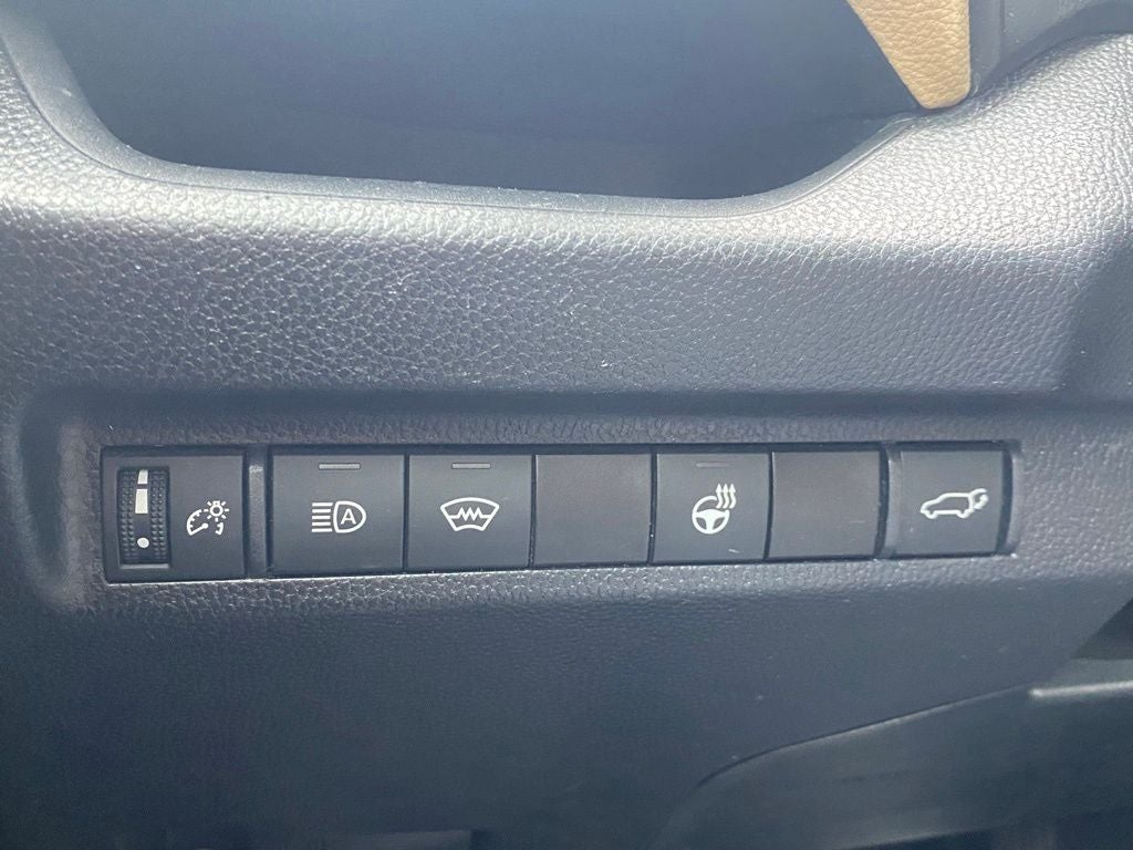 2024 Toyota RAV4 Hybrid Hybrid XLE Premium