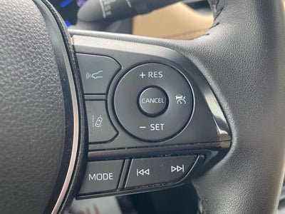 2024 Toyota RAV4 Hybrid Hybrid XLE Premium