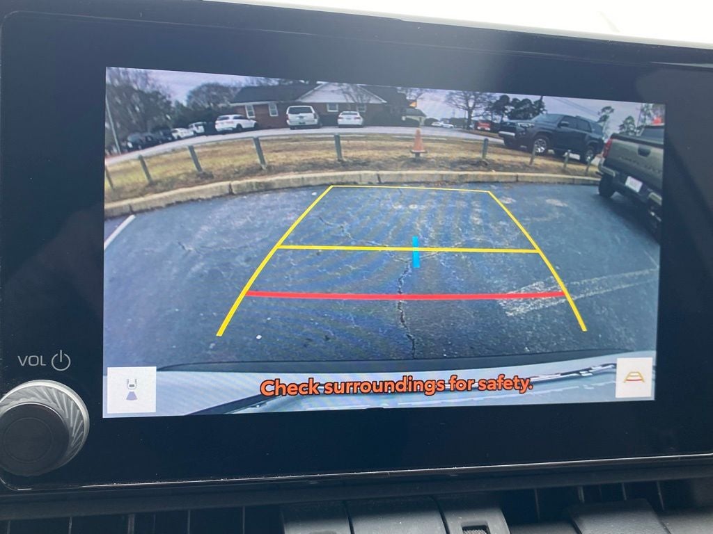 2024 Toyota RAV4 Hybrid Hybrid XLE Premium