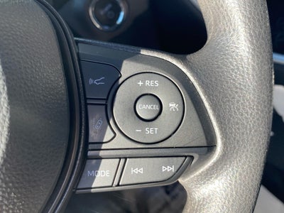 2025 Toyota RAV4 Hybrid Hybrid XLE