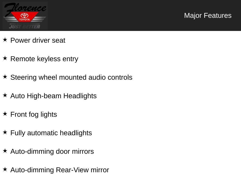2018 Lexus ES 350 Base