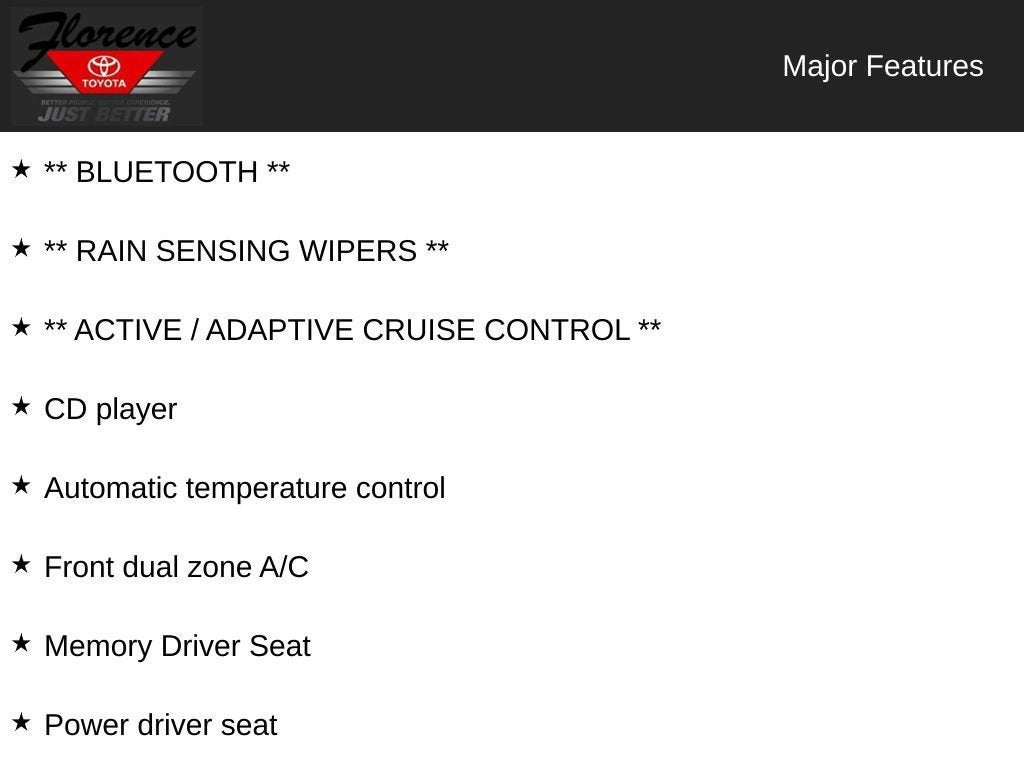 2017 Lexus ES 350 Base