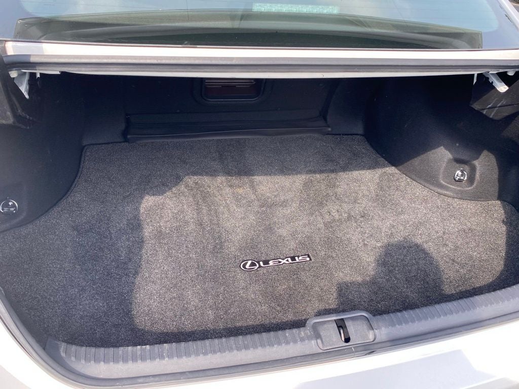 2021 Lexus ES 250