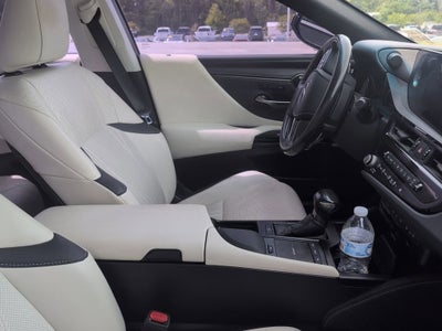 2022 Lexus ES 350 Ultra Luxury