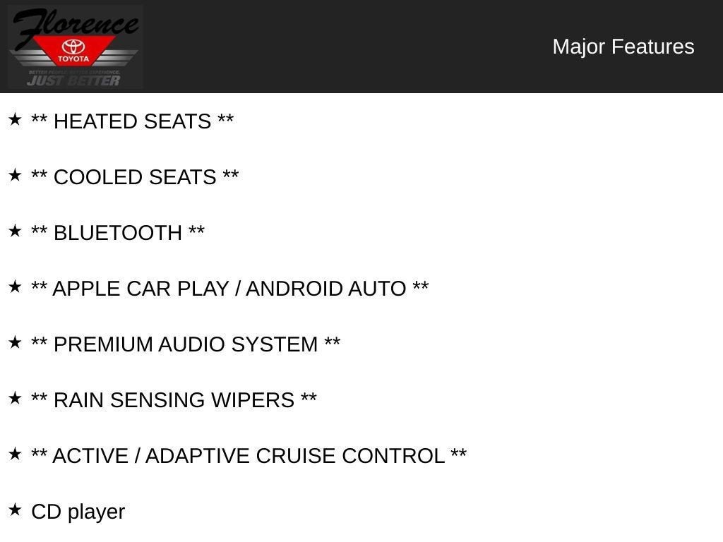 2022 Lexus ES 350 Ultra Luxury
